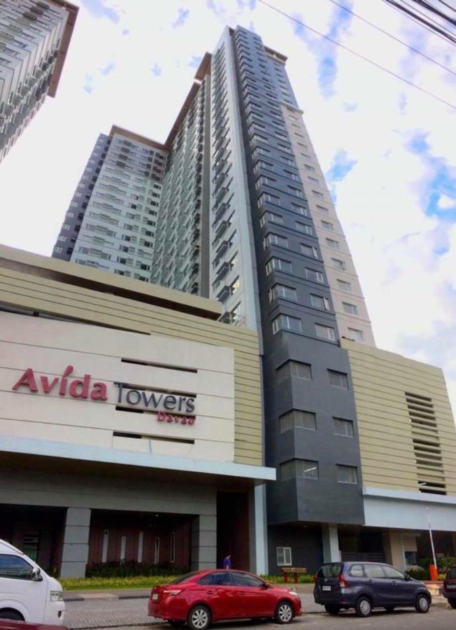 דירות Avida Towers Davao City מראה חיצוני תמונה