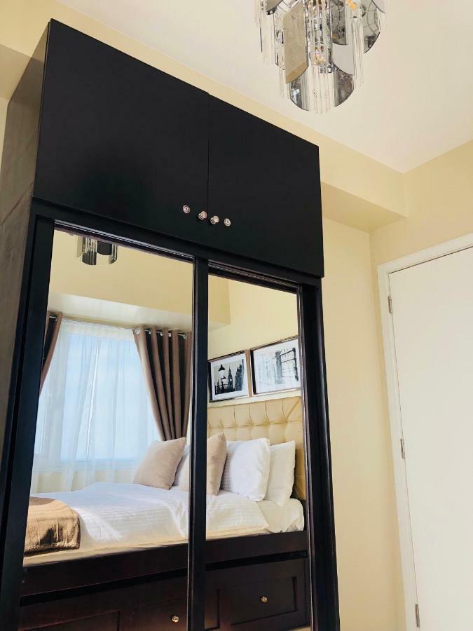 דירות Avida Towers Davao City מראה חיצוני תמונה