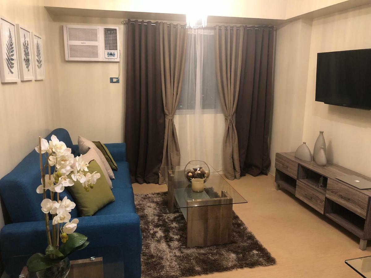 דירות Avida Towers Davao City מראה חיצוני תמונה