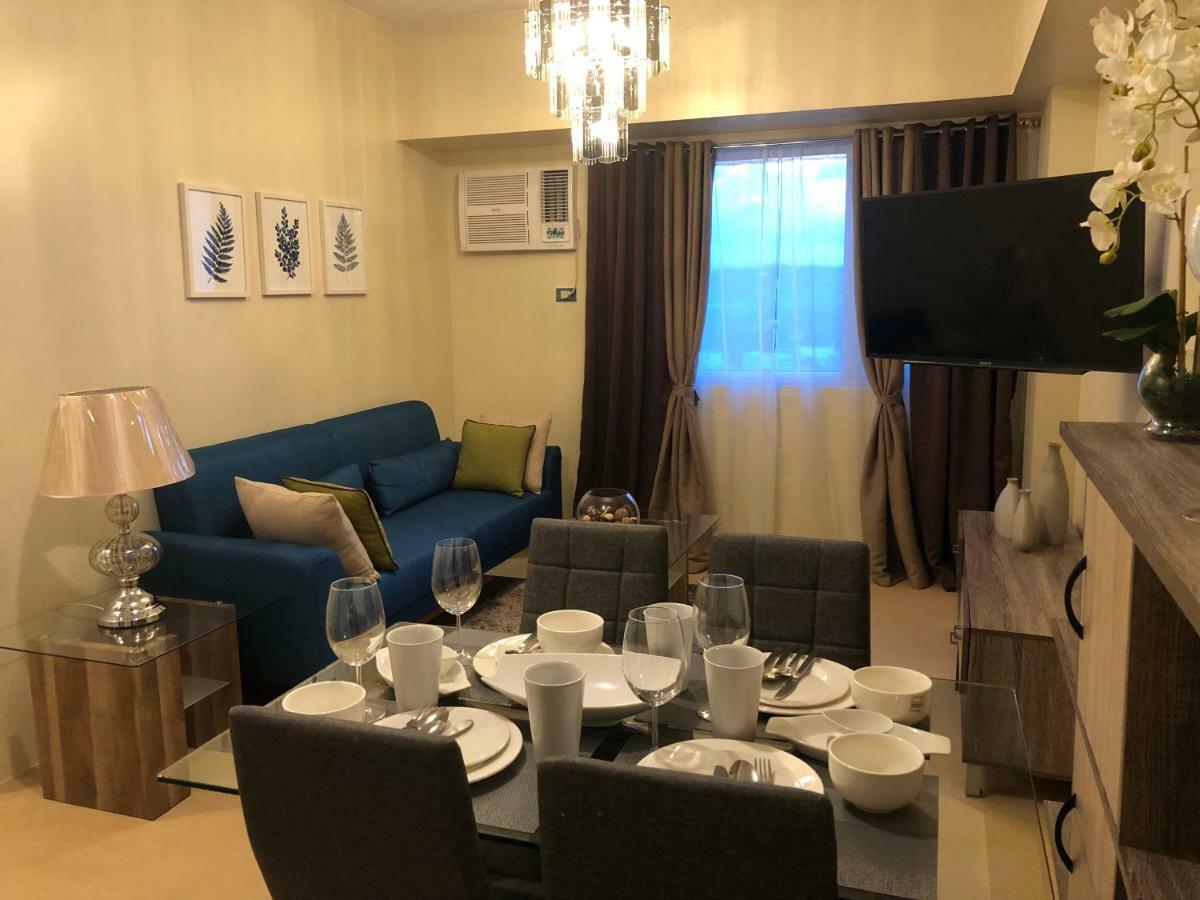 דירות Avida Towers Davao City מראה חיצוני תמונה