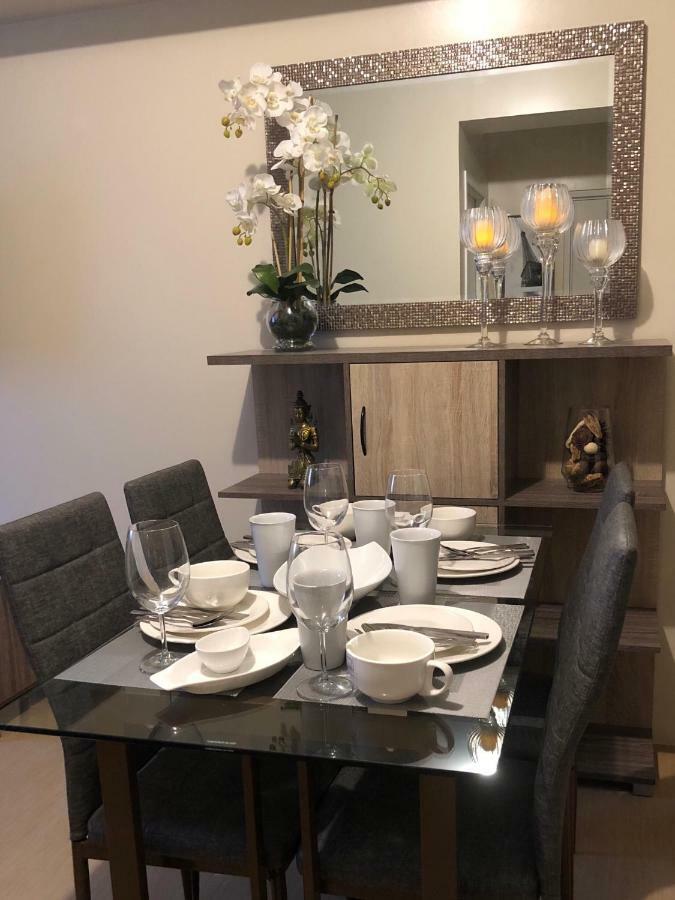 דירות Avida Towers Davao City מראה חיצוני תמונה