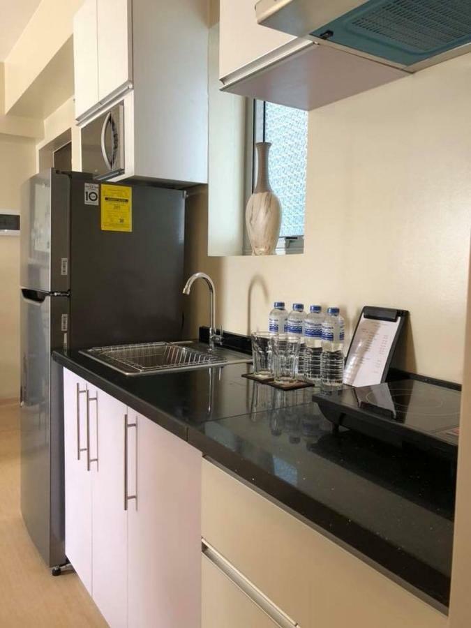 דירות Avida Towers Davao City מראה חיצוני תמונה