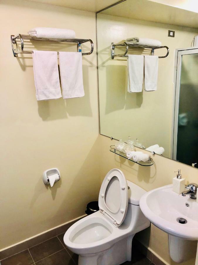 דירות Avida Towers Davao City מראה חיצוני תמונה