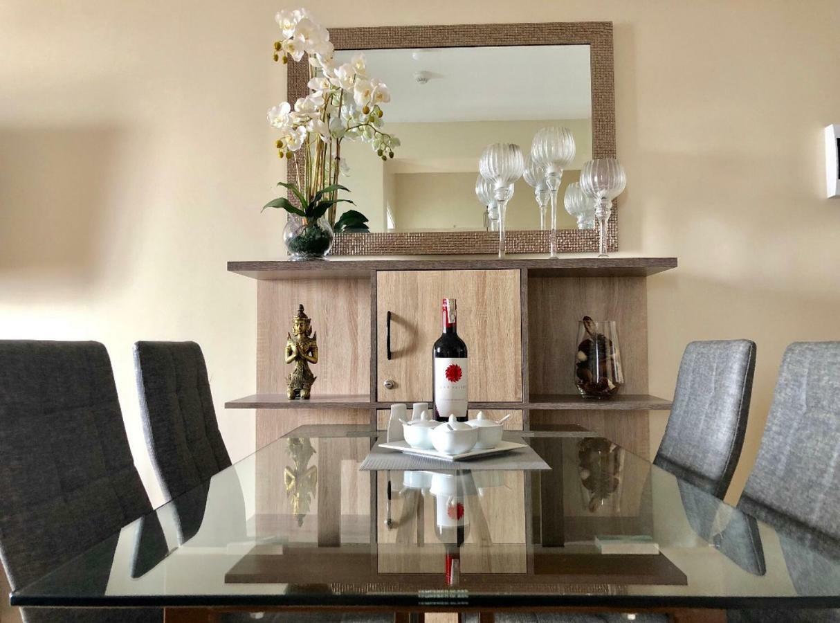 דירות Avida Towers Davao City מראה חיצוני תמונה