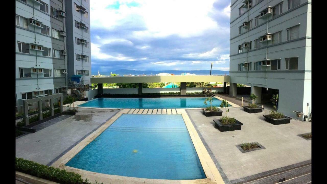 דירות Avida Towers Davao City מראה חיצוני תמונה