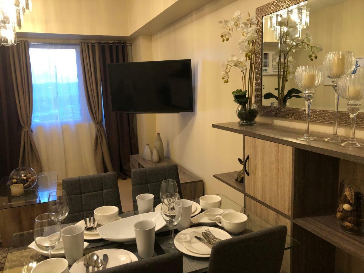 דירות Avida Towers Davao City מראה חיצוני תמונה