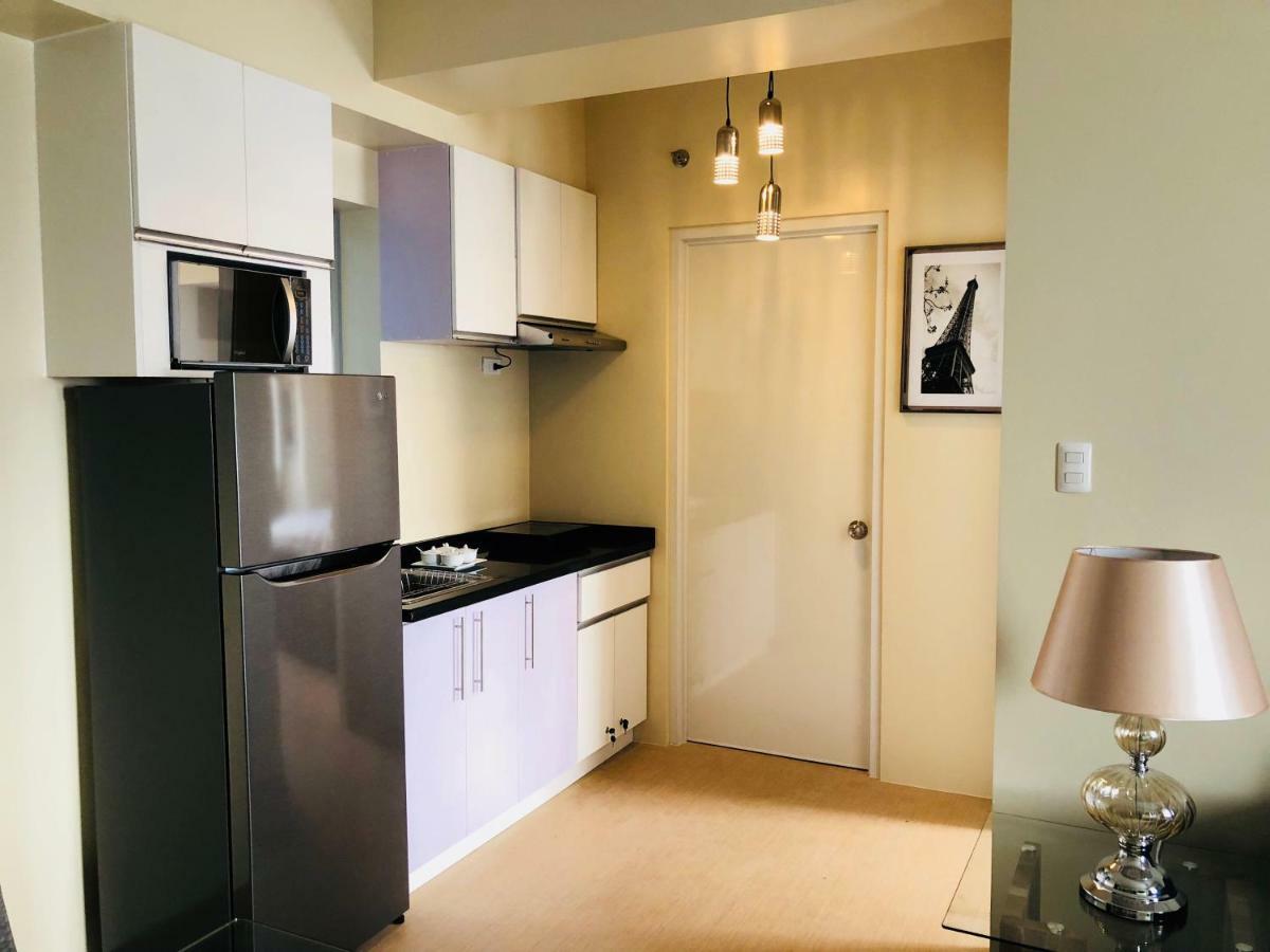 דירות Avida Towers Davao City מראה חיצוני תמונה