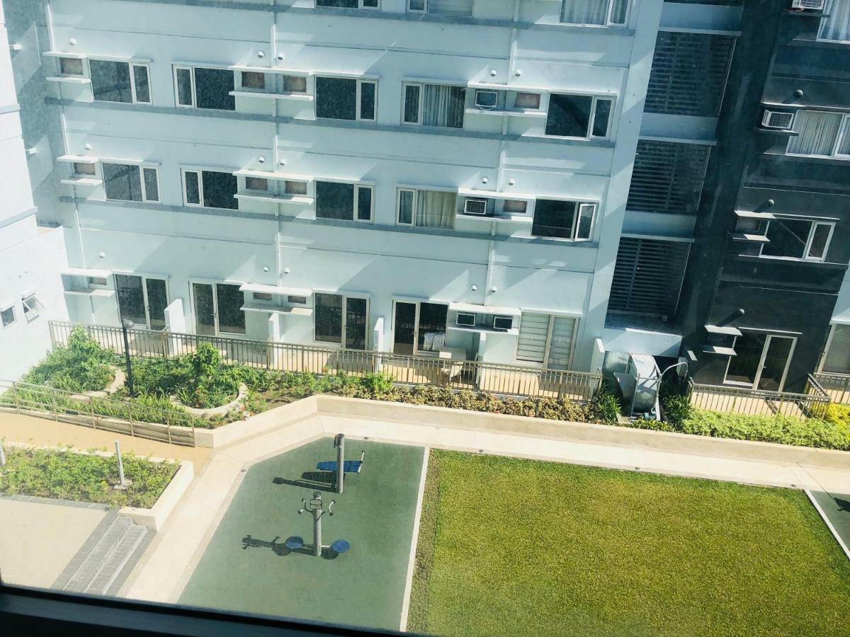 דירות Avida Towers Davao City מראה חיצוני תמונה